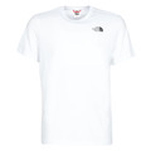 Camiseta S/S REDBOX para hombre - The North Face - Modalova
