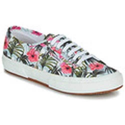 Zapatillas 2750-COTUFANTASY para mujer - Superga - Modalova