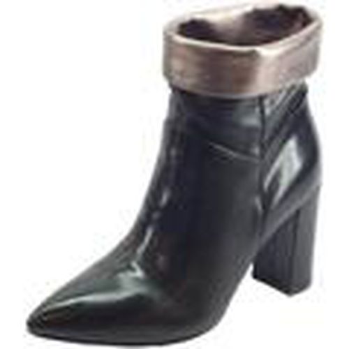 Café Noir Boots HLF415 para mujer - Café Noir - Modalova