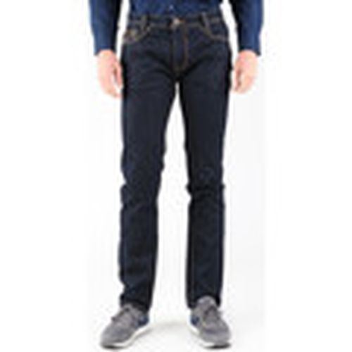 Jeans M21030D05B0 DRRN para hombre - Guess - Modalova