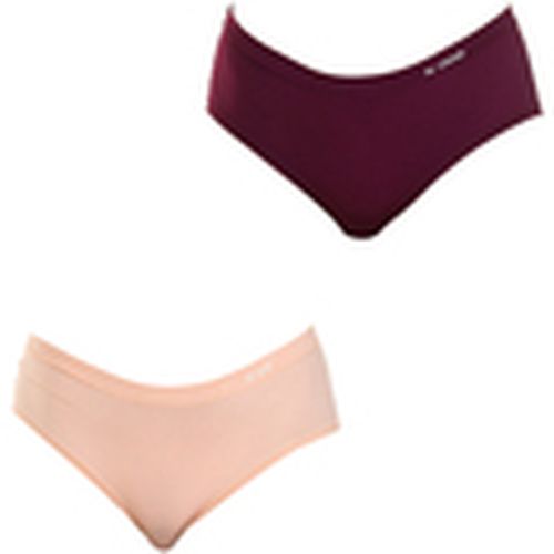 Culote y bragas D06W7-A8T para mujer - DIM - Modalova