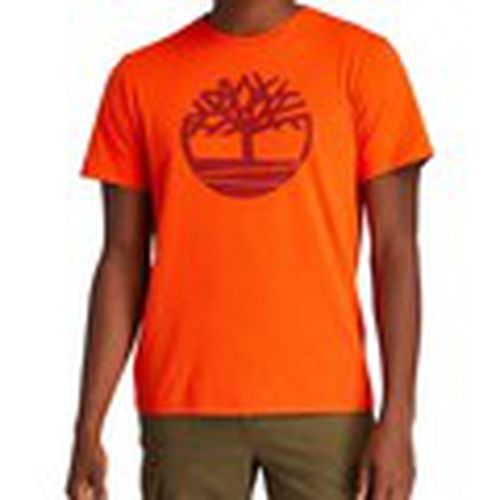 Camiseta 164207 para hombre - Timberland - Modalova