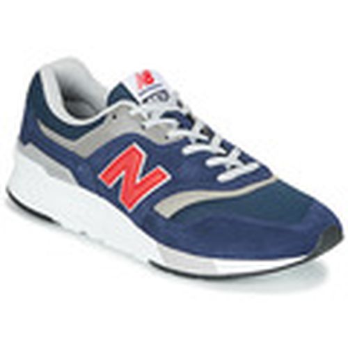 Zapatillas 997 para mujer - New Balance - Modalova