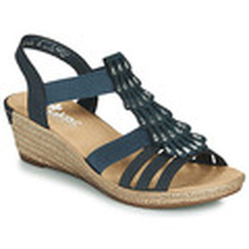 Rieker Sandalias KIKS para mujer - Rieker - Modalova