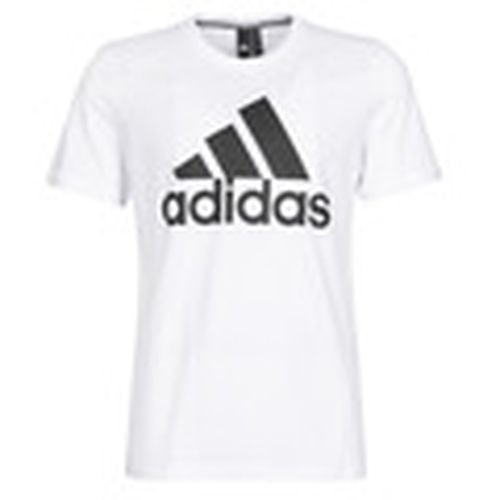 Camiseta MH BOS Tee para hombre - adidas - Modalova