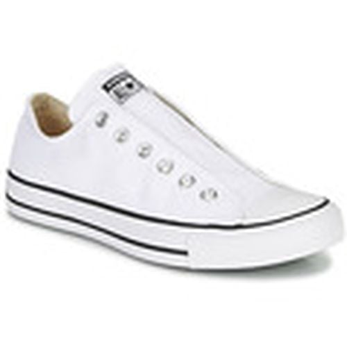 Zapatos CHUCK TAYLOR ALL STAR SLIP CORE BASICS para mujer - Converse - Modalova