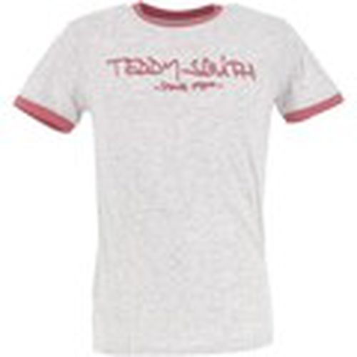 Tops y Camisetas - para hombre - Teddy Smith - Modalova