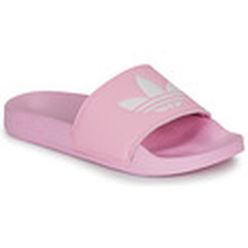 Chanclas ADILETTE LITE W para mujer - adidas - Modalova