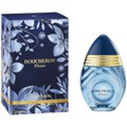 Perfume Fleurs - Eau de Parfum - 100ml - Vaporizador para mujer - Boucheron - Modalova