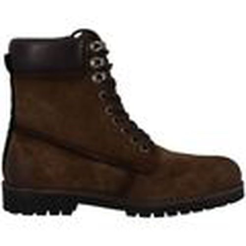 Botines MELTING WOODLAND para hombre - Pepe jeans - Modalova