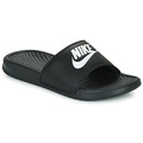 Chanclas BENASSI JUST DO IT para mujer - Nike - Modalova
