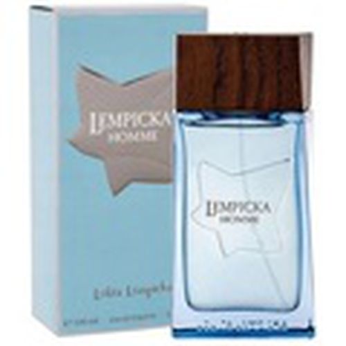 Colonia - Eau de Toilette -100ml - Vaporizador para hombre - Lolita Lempicka - Modalova