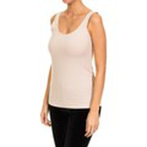 Camiseta interior 1045201-DUNE para mujer - Janira - Modalova