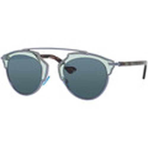 Gafas de sol SOREAL-KLY para hombre - Dior - Modalova