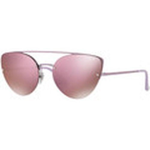 Gafas de sol VO4074-50765R para mujer - Vogue - Modalova