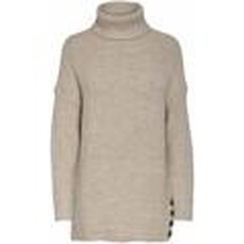 Jersey ONLTALIYA L/S HIGHNECK PULLOVER para mujer - Only - Modalova
