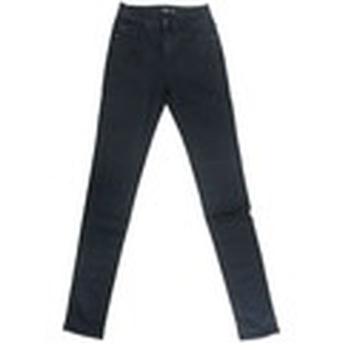 Jeans Jeans bleu foncé RW826 para mujer - By La Vitrine - Modalova