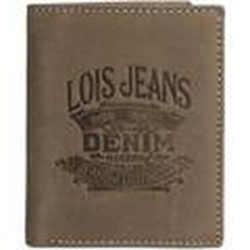 Lois Cartera Keel para hombre - Lois - Modalova