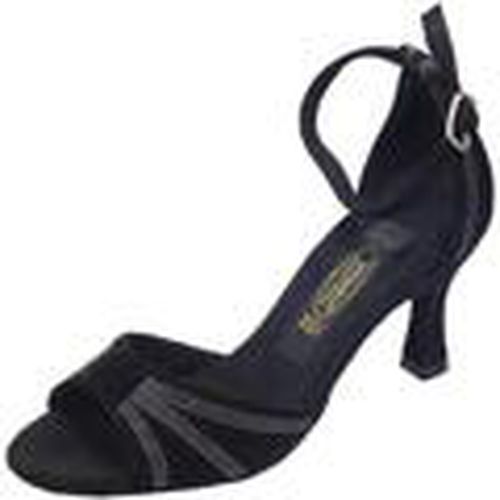 Sandalias Sandalo l.a. cam. e crist. para mujer - Vitiello Dance Shoes - Modalova