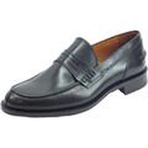 Mocasines 05946 Pegaso Ca para hombre - Mercanti Fiorentini - Modalova