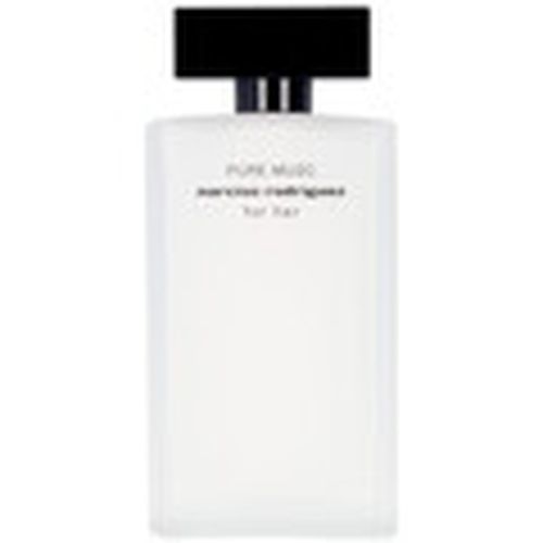 Perfume Pure Musc Eau De Parfum Vapo para mujer - Narciso Rodriguez - Modalova