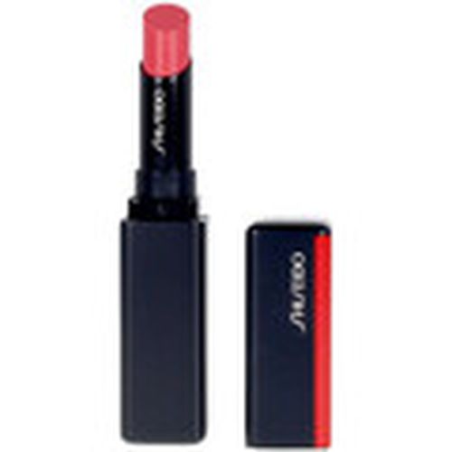 Cuidado & bases de labios Colorgel Lipbalm 104-hibiscus para mujer - Shiseido - Modalova