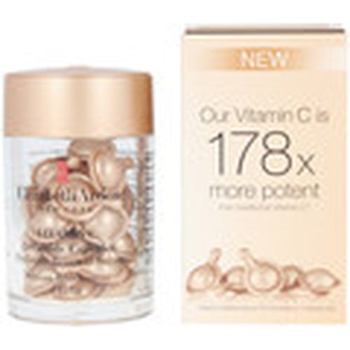 Antiedad & antiarrugas Ceramide Vitamine C Capsules para mujer - Elizabeth Arden - Modalova