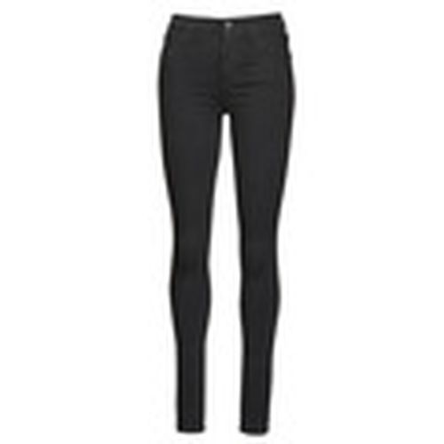 Jeans 720 HIRISE SUPER SKINNY para mujer - Levis - Modalova