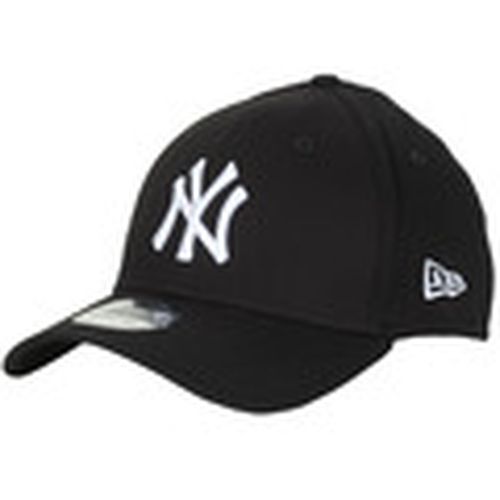 Gorra LEAGUE BASIC 39THIRTY NEW YORK YANKEES para mujer - New-Era - Modalova