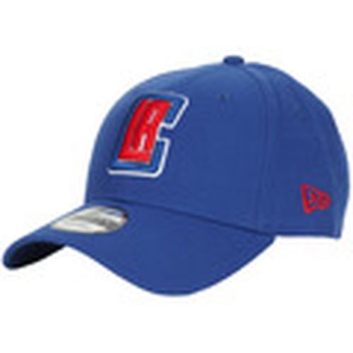 Gorra NBA THE LEAGUE LOS ANGELES CLIPPERS para mujer - New-Era - Modalova