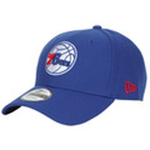 Gorra NBA THE LEAGUE PHILADELPHIA 76ERS para mujer - New-Era - Modalova