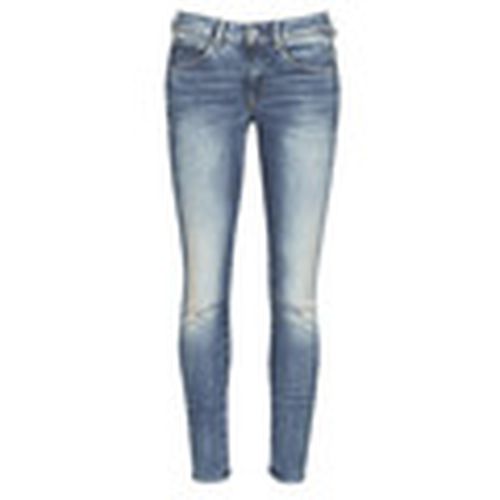Jeans ARC 3D MID SKINNY WMN para mujer - G-Star Raw - Modalova