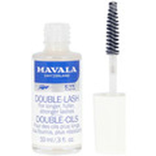 Cuidados especiales Double-lash Eye Care para mujer - Mavala - Modalova