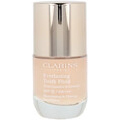 Base de maquillaje Everlasting Youth Fluid 107-beige para mujer - Clarins - Modalova