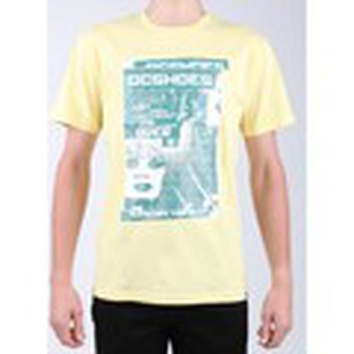 Tops y Camisetas DC SEDYZT03769-YZL0 para hombre - DC Shoes - Modalova