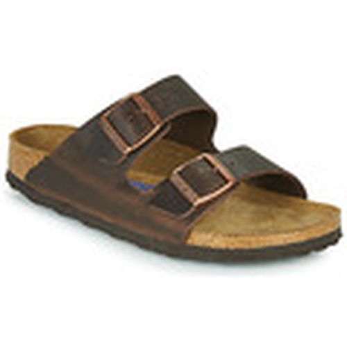 Sandalias ARIZONA SFB LEATHER para mujer - Birkenstock - Modalova