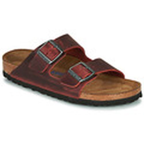 Sandalias ARIZONA SFB LEATHER para mujer - Birkenstock - Modalova