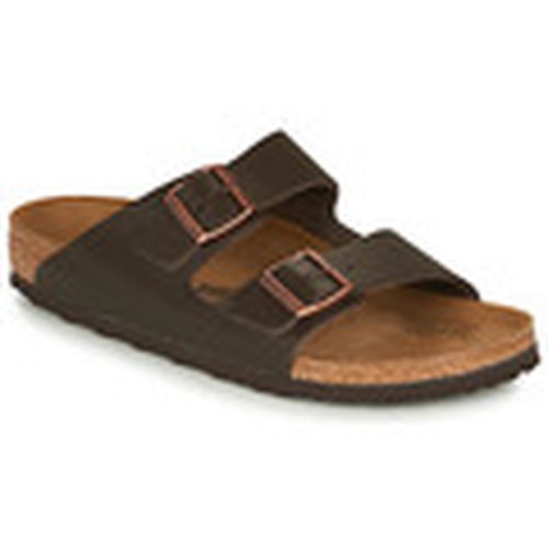 Sandalias ARIZONA LEATHER para mujer - Birkenstock - Modalova