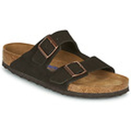 Sandalias ARIZONA SFB LEATHER para mujer - Birkenstock - Modalova