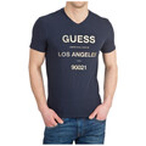 Guess Polo 30431 para hombre - Guess - Modalova