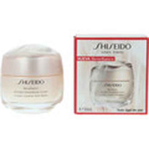 Antiedad & antiarrugas Benefiance Wrinkle Smoothing Cream para mujer - Shiseido - Modalova