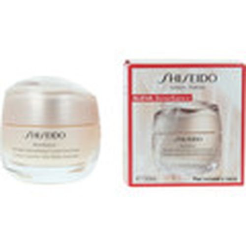 Antiedad & antiarrugas Benefiance Wrinkle Smoothing Cream Enriched para mujer - Shiseido - Modalova