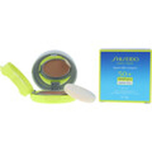Maquillage BB & CC cremas Expert Sun Sports Bb Compact Spf50+ dark para hombre - Shiseido - Modalova