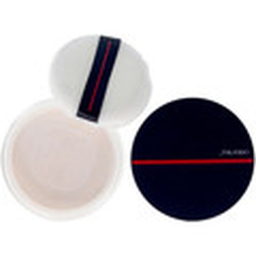 Base de maquillaje Synchro Skin Invisible Silk Loose Powder radiant para hombre - Shiseido - Modalova