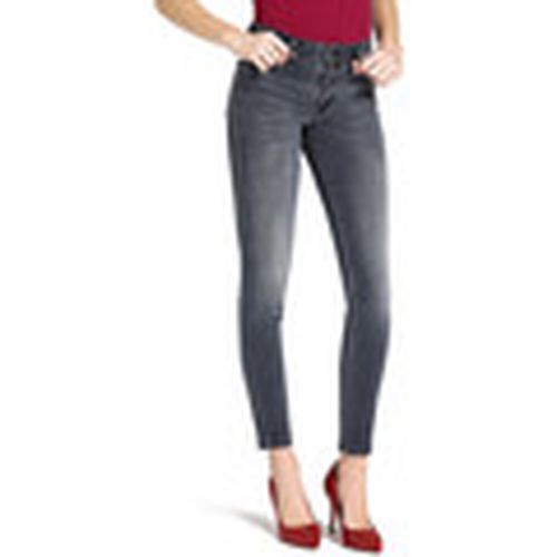 Pantalón pitillo 30475 para mujer - Guess - Modalova