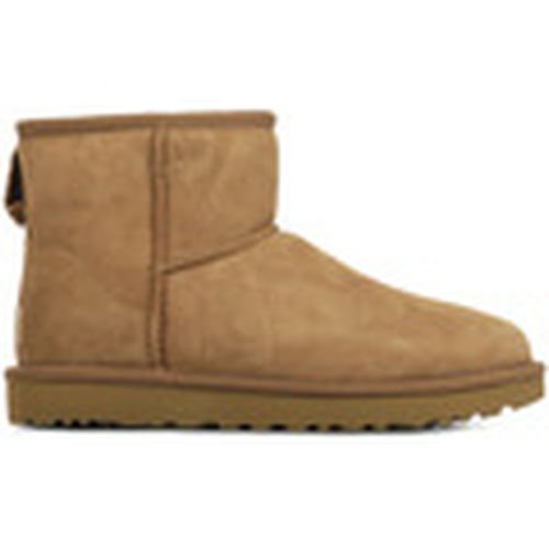 Botines Classic Mini II para mujer - UGG - Modalova
