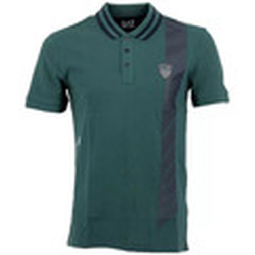 Tops y Camisetas - para hombre - Ea7 Emporio Armani - Modalova