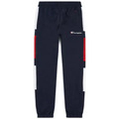 Pantalón chandal - para hombre - Champion - Modalova