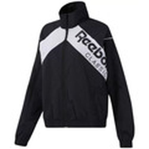 Chaqueta deporte - para mujer - Reebok Sport - Modalova