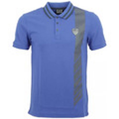 Tops y Camisetas - para hombre - Ea7 Emporio Armani - Modalova